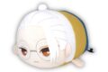 サカモトデイズ ぽてコロマスコットMsize2 A:坂本 太郎 
2025年09月発売