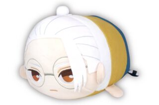 サカモトデイズ ぽてコロマスコットMsize2 A:坂本 太郎 
2025年09月発売