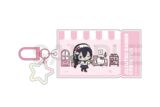 呪術廻戦 懐玉・玉折×サンリオキャラクターズ カラーアクリルチャーム 06.天内理子・こぎみゅん
 
2025年08月下旬発売