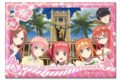 五等分の花嫁* ホログラム缶バッジ デザイン21(集合)【再販】
 
2025年08月上旬発売
で取扱中 (アニメイト)
