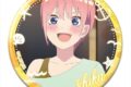 五等分の花嫁* 缶バッジ デザイン02(中野一花/B)【再販】
 
2025年08月上旬発売