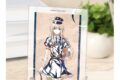 アニメ『刀剣乱舞 廻 -虚伝 燃ゆる本能寺-』 刀剣乱舞 廻 -虚伝 燃ゆる本能寺- Ani-Art 第2弾 A6アクリルパネル 乱藤四郎
 
2025年9月27日発売
で取扱中 (アニメイト)
