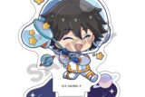 文豪ストレイドッグス (文スト) アクリルスタンド 江戸川乱歩 ぷちコスモ
 
2025年08月発売