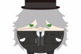 黒執事– ふわコロりんMsize　H:葬儀屋
 
2025年01月発売