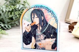 ウィンドブレイカー (ウィンブレ) ノーブルアート/杉下京太郎
 
2025年9月12日発売