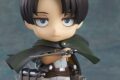 進撃の巨人 ねんどろいど リヴァイ【再販】
 
2026年02月発売
で取扱中
