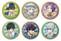 TVアニメ『ブルーロック』 アメリカンレトロ 缶バッジ
 
2025年05月発売
で取扱中