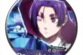 [アニメイト]ブルーロック 缶バッジ デザイン33(御影玲王/A)【再販】
 
2025年07月上旬発売