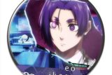 [アニメイト]ブルーロック 缶バッジ デザイン33(御影玲王/A)【再販】
 
2025年07月上旬発売