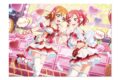 ラブライブ!スクールアイドルフェスティバル バレンタインライブ編(西木野 真姫・高坂 穂乃果) クリアファイル
 
2025年10月下旬発売
で取扱中 (アニメイト)