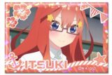 五等分の花嫁* ホログラム缶バッジ デザイン20(中野五月/D)【再販】
 
2025年08月上旬発売
で取扱中 (アニメイト)