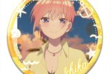 五等分の花嫁* 缶バッジ デザイン01(中野一花/A)【再販】
 
2025年08月上旬発売