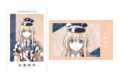 アニメ『刀剣乱舞 廻 -虚伝 燃ゆる本能寺-』 刀剣乱舞 廻 -虚伝 燃ゆる本能寺- Ani-Art 第2弾 イラストカード2枚セット 乱藤四郎
 
2025年9月27日発売