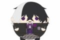 黒執事– ふわコロりんMsize　F:グレゴリー・バイオレット
 
2025年01月発売