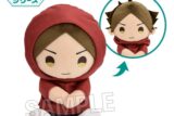 ハイキュー!! おひざの上シリーズ 雨の日ver. 角名倫太郎
 
2025年11月発売
で取扱中