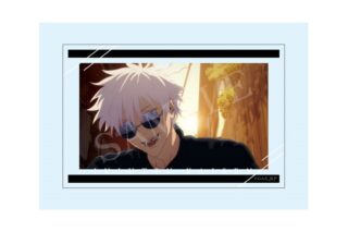 呪術廻戦 懐玉・玉折 場面写アクリルブロック(懐玉・玉折) 04
 
2025年08月下旬発売
で取扱中