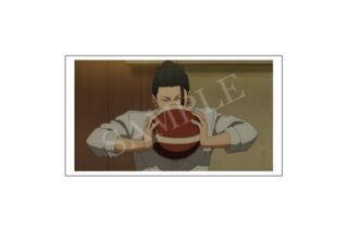 呪術廻戦 懐玉・玉折 カスタマイズ場面写(懐玉・玉折) 07
 
2025年08月下旬発売