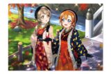 ラブライブ!スクールアイドルフェスティバル 紅葉編(高坂 穂乃果・南 ことり) クリアファイル
 
2025年10月下旬発売
で取扱中 (アニメイト)