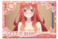 五等分の花嫁* ホログラム缶バッジ デザイン19(中野五月/C)【再販】
 
2025年08月上旬発売
で取扱中 (アニメイト)