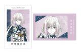 アニメ『刀剣乱舞 廻 -虚伝 燃ゆる本能寺-』 刀剣乱舞 廻 -虚伝 燃ゆる本能寺- Ani-Art 第2弾 イラストカード2枚セット 骨喰藤四郎
 
2025年9月27日発売