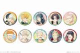 TVアニメ『ウィンドブレイカー (ウィンブレ)』 トレーディングホログラム缶バッジ
 
2025年10月中旬発売