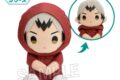 ハイキュー!! おひざの上シリーズ 雨の日ver. 北 信介
 
2025年11月発売
で取扱中