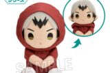ハイキュー!! おひざの上シリーズ 雨の日ver. 北 信介
 
2025年11月発売
で取扱中