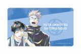 [アニメイト]『劇場版 呪術廻戦 0』 乙骨 憂太・五条 悟 Ani-Art マルチデスクマット
 
2025年4月7日発売