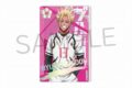 ブルーロック グリッターアクリルブロックvol.4 士道 龍聖
 
2025年05月下旬発売
で取扱中