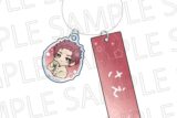 TVアニメ『ブルーロック』 りらたいむ おなまえキーホルダー 糸師 冴
 
2025年08月上旬発売
で取扱中
