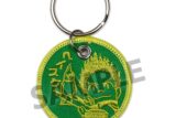 サカモトデイズ ワッペンキーホルダー 眞霜平助 
2025年08月発売