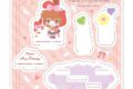 魔法少女リリカルなのはシリーズ×サンリオキャラクターズ アクリルスタンドプレート5月シュテル×マイメロディ(ミニキャライラスト)
 
2025年09月発売
で取扱中 (アニメイト)