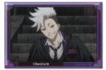 黒執事 — ホログラム缶バッジ デザイン26(チェスロック)
 
2024年11月中旬発売
 【アニメイト】