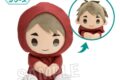 ハイキュー!! おひざの上シリーズ 雨の日ver. 宮 治
 
2025年11月発売
で取扱中