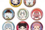 [アニメイト]呪術廻戦 ちょこっテ! トレーディング缶バッジ 呪霊&呪物
 
2025年2月25日発売