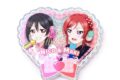 ラブライブ!スクールアイドルフェスティバル 七夕祭り編(西木野 真姫・矢澤 にこ) グリッターアクリルバッジ
 
2025年10月下旬発売
で取扱中 (アニメイト)