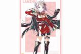 ラブライブ! ニジガク 鐘 嵐珠 Ani-Art 第2弾 A3マット加工ポスター
 
2025年10月17日発売