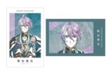 アニメ『刀剣乱舞 廻 -虚伝 燃ゆる本能寺-』 刀剣乱舞 廻 -虚伝 燃ゆる本能寺- Ani-Art 第2弾 イラストカード2枚セット 歌仙兼定
 
2025年9月27日発売