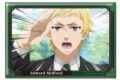 黒執事 — ホログラム缶バッジ デザイン25(エドワード・ミッドフォード)
 
2024年11月中旬発売
 【アニメイト】