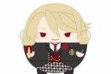 黒執事– ふわコロりんMsize　C:エドガー・レドモンド
 
2024年11月発売