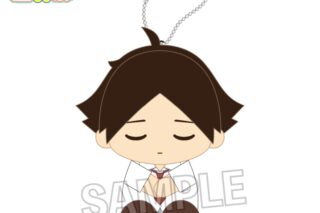 ハイキュー!! 座ぬい お昼寝ver. 角名倫太郎
 
2025年10月発売