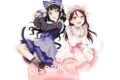 ラブライブ!スクールアイドルフェスティバル World Cat Day編(桜内 梨子・黒澤 ダイヤ) アクリルスタンド
 
2025年10月下旬発売
で取扱中 (アニメイト)