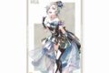 ラブライブ! ニジガク ミア・テイラー Ani-Art 第2弾 A3マット加工ポスター
 
2025年10月17日発売