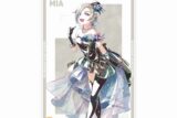 ラブライブ! ニジガク ミア・テイラー Ani-Art 第2弾 A3マット加工ポスター
 
2025年10月17日発売