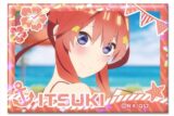 五等分の花嫁* ホログラム缶バッジ デザイン18(中野五月/B)【再販】
 
2025年08月上旬発売