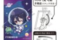 文豪ストレイドッグス (文スト) グリッターアート缶バッジ フョードル・D ぷちコスモ
 
2025年08月発売
