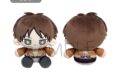 進撃の巨人 ミニおすわりたぴぬい エレン
 
2025年11月上旬発売
で取扱中