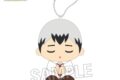ハイキュー!! 座ぬい お昼寝ver. 北 信介
 
2025年10月発売