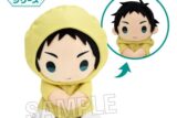 ハイキュー!! おひざの上シリーズ 雨の日ver. 赤葦京治
 
2025年11月発売
で取扱中