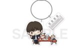呪術廻戦 懐玉・玉折×サンリオキャラクターズ カラーワイヤーキーホルダー 05.灰原雄・コロコロクリリン
 
2025年08月下旬発売